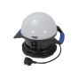 Illuminator 360 degree LED Task Light 50W 240V