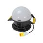Illuminator 360 degree LED Task Light 50W 110V