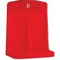 Red Double Fire Extinguisher Stand - 896 7381