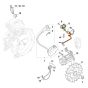 Ignition System for Stihl FS 411C