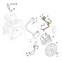 Ignition System for Stihl FS 461C