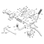 FS61 Clutch Housing Assembly