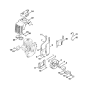 Stihl FS62 FS66 Ignition System