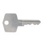 Plant Machinery Key FS929 for Equipment - Replaces Lost or Broken Keys