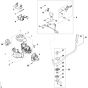 Parts for Stihl FSA 120