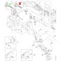 Stihl FSA 86 R Spare Parts