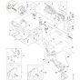 Stihl FSA 86 R Spare Parts