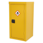 Hazardous Substance Cabinet 460 x 460 x 900mm Sealey Part No. FSC04