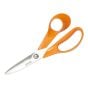 Kitchen & Food Scissor 180mm (7in) by Fiskars - 859874