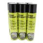 FIXT Spray Adhesive 400ml Aerosol 6 Pack
