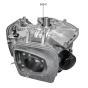 Short Block Assembly for Kawasaki FX801V Engine