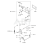 Control Equipment for Kawasaki FX921V Engine