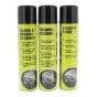 FIXT Van and Car Spray Set - 3 Cans - FXVALET