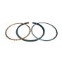 Piston for Honda EM600, EM500 Generators - 130A1 896 003