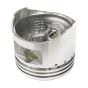 Piston for Honda Honda G100K1 Engines - 13101 ZG0 003