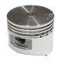 Piston (52mm) for Honda G100K2 Engines - 13101 ZC0 003