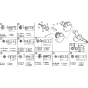 Crankshaft Assembly for Honda G200 Engines