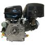 G390F-EP5 11HP 1" Parallel Shaft Oil Alarm Electric Start Repower Engine