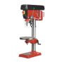 Pillar Drill Bench 16-Speed 1070mm Height 650W/230V Sealey Part No. GDM150B