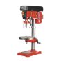 Pillar Drill Bench 16-Speed 1085mm Height 750W/230V Sealey Part No. GDM180B