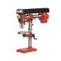 Radial Pillar Drill Bench 5-Speed 790mm Height 550W/230V Sealey Part No. GDM790BR