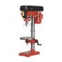 Pillar Drill Bench 12-Speed 840mm Height 370W/230V Sealey Part No. GDM92B