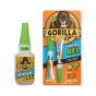 Gorilla Gel Super Glue
