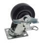 Caster Wheel for Genie SLA Manual Lift - 57740GT