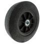 Wheel 10X.75X2.75 for Genie SLA Manual Lift - 124000GT