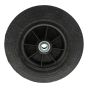 Wheel 10X.75X2.75 for Genie SLA Manual Lift - 124000GT