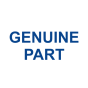 Decal, Smartlink, Dual Zone for Genie GS-203, GS-2632, GS-3232 Scissor Lifts - 1296034GT