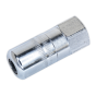 Hydraulic Connector 4-Jaw Heavy-Duty 1/8"BSP Sealey Part No. GGE1