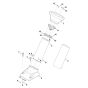 Funnel for Stihl Shredder