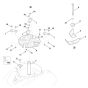 Blade Set for Stihl Shredder