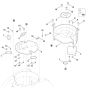 Blade Set for Stihl Shredder
