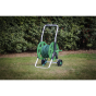 Garden Hose Trolley 60mtr Capacity Sealey Part No. GH60