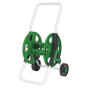 Garden Hose Trolley 60mtr Capacity Sealey Part No. GH60