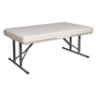 Portable Folding Table & Bench Set Sealey Part No. GL87