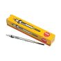 Glow Plug for Diesel Engines - NGK YE05 Genuine Replacement