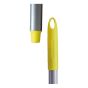 Yellow Broom Handle Only 147cm by Gorilla Tubs - SP.GRBR/HAN.Y