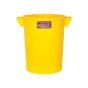 Red Gorilla Mixing Tub is the perfect plasterer's bucket. It has a h/duty 50L