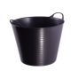 Gorilla Tub® Medium 26 litre - Black