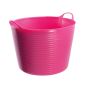 Gorilla Tub® Large 38 litre - Pink