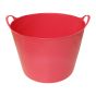Gorilla Tub® Large 38 litre - Pink