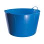 Gorilla Tub® Extra Large 75 litre - Blue