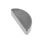 Woodruff Key (25mm Diameter) - GGP Part - GP112139150/0