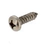Self-Tap Screw for Stiga SBP 375 Leaf Blower - OEM No. 112728522/0