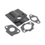 Gasket Set for Stiga COLLECTOR 43, COLLECTOR 46 Mower - OEM No. 118550699/0