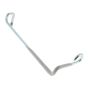 Pull Cord Guide for Mountfield S501R PD Mower - OEM No. 122430318/0