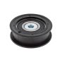 Tension Pulley for Mountfield 460PD, 462PD Mower - 122601915/0